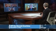 Dec. 3, 2021- Sen. Rosemary Bayer | OTR OVERTIME