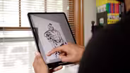Cartoonists, Painters And Illustrators
