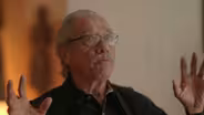 Edward James Olmos on Raúl Juliá