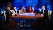 March 21, 2025 - Correspondents Edition | OFF THE RECORD