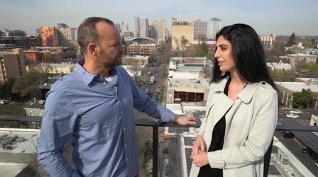 Video thumbnail: Rob on the Road Developer Nikky Mohanna | Region Rising