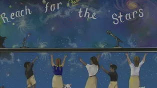 A Clever Endeavour? Endeavour Elementary Thinks So!