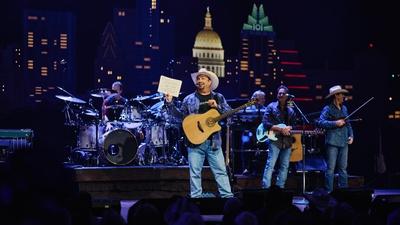 Watch ACL Hall of Fame Honors Garth Brooks