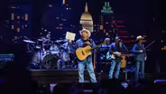 Watch ACL Hall of Fame Honors Garth Brooks