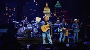 Watch ACL Hall of Fame Honors Garth Brooks