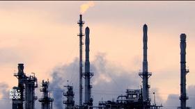 Video thumbnail: PBS NewsHour NASA scientists track climate-changing methane from the air