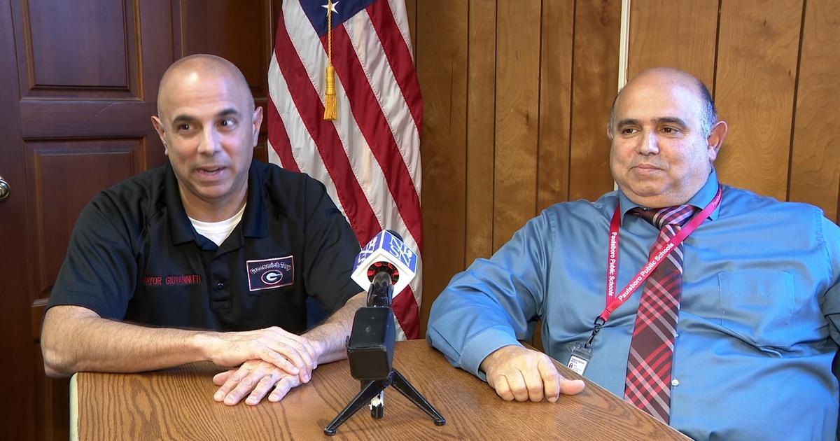 NJ Spotlight News Brother mayors lead neighboring South Jersey towns Season 2024 PBS