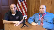 Brother mayors lead neighboring South Jersey towns