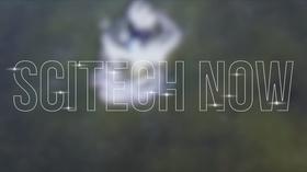 Video thumbnail: WCNY SciTech Now Evolving Marine Life