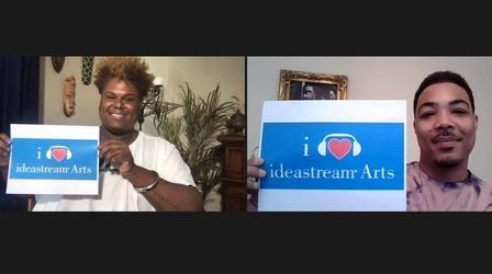 Video thumbnail: Applause Performances Kyle Kidd & Marcus Alan Ward