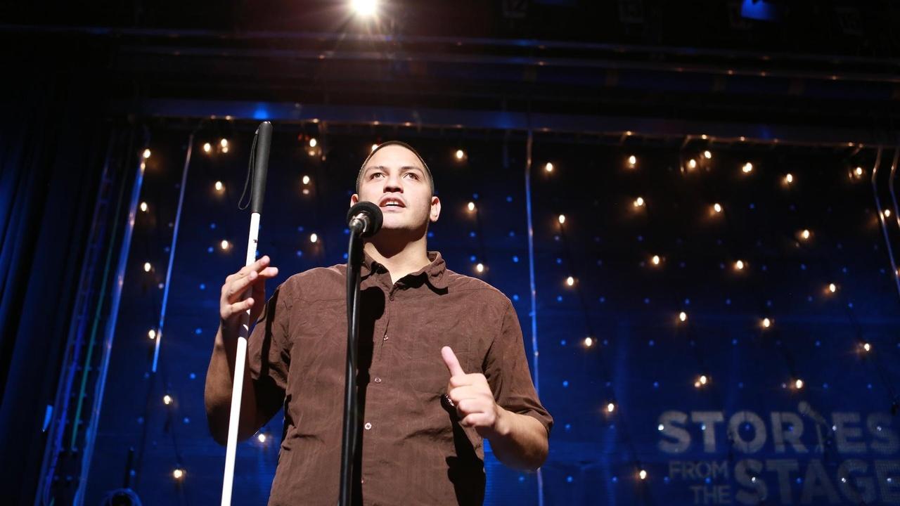 Stories from the Stage | Out of the Park
