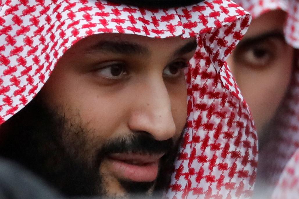 How Khashoggi’s murder ‘haunts’ Saudi Arabia’s crown prince