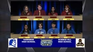 Harriman vs Science Hill