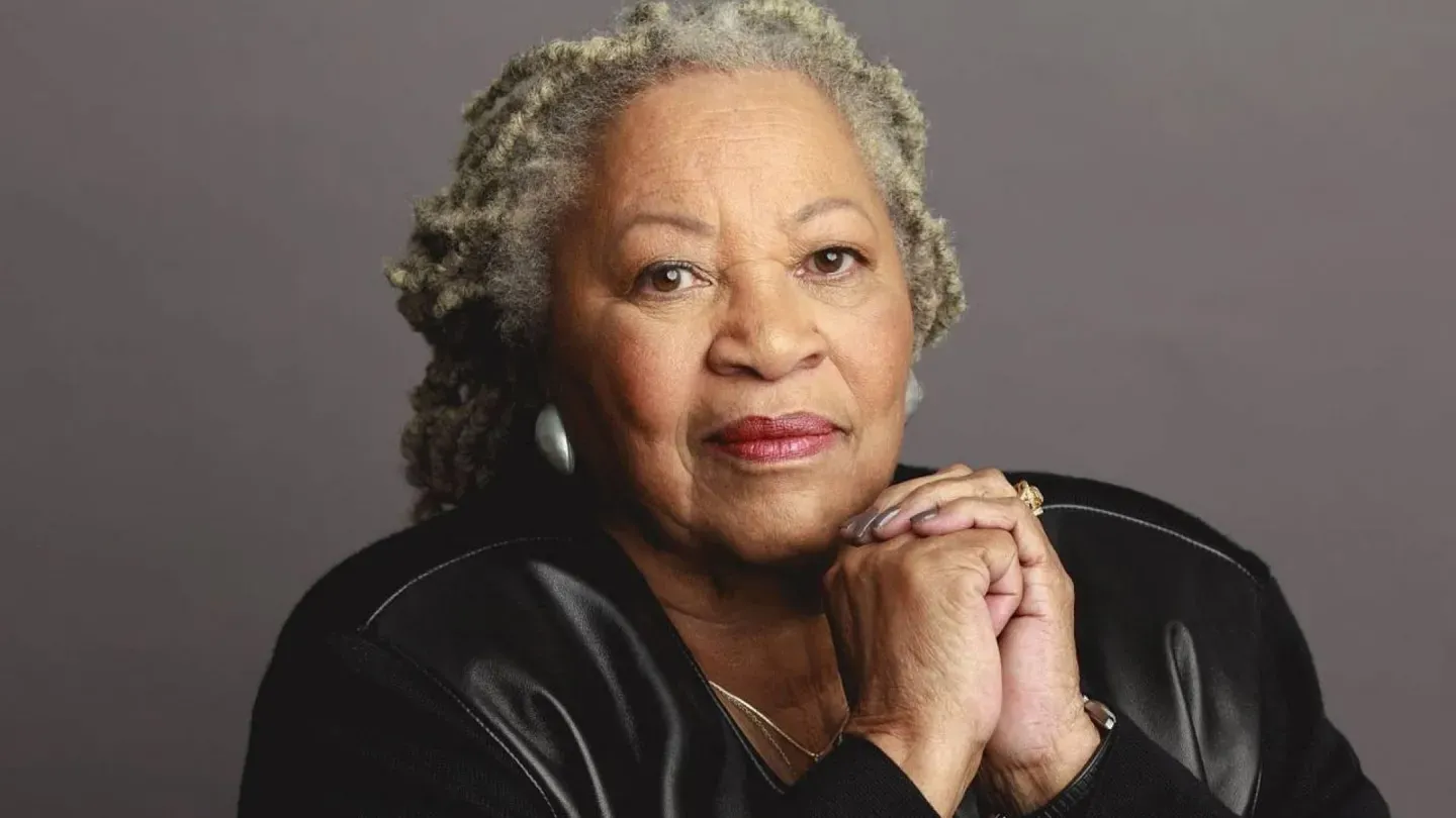 Toni Morrison In Memoriam: The Writer in America