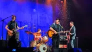 Live at the Charleston Music Hall: Drivin' N Cryin'