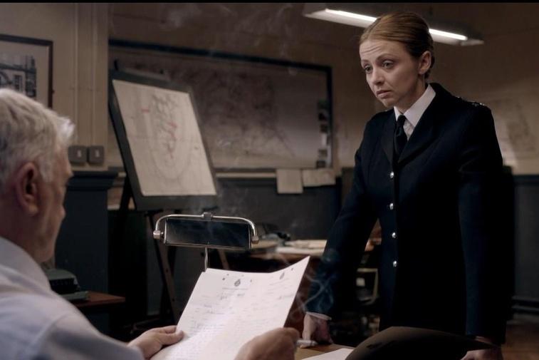 Gently with the Women Poster