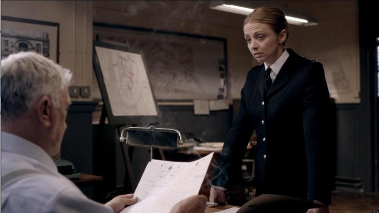 Inspector George Gently Image