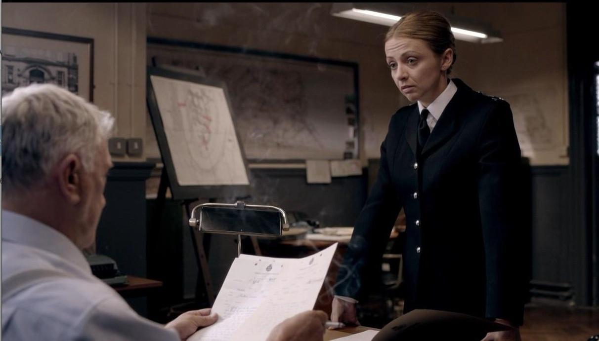 Gently with the Women | Watch Inspector George Gently on PBS Wisconsin