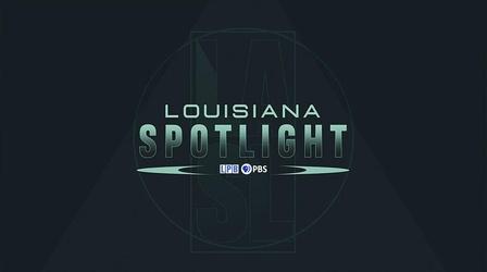 Video thumbnail: Louisiana Spotlight The Plight of Pointe-Au-Chien | Louisiana Spotlight | LPB
