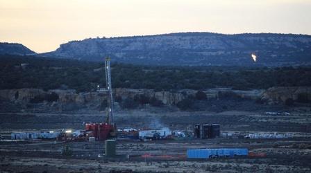 Video thumbnail: Our Land: New Mexico’s Environmental Past, Present and Future ‘Status quo’ reigns when it comes to Chaco protections