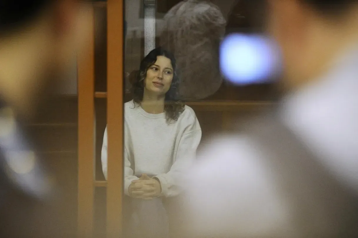 News Wrap: Ksenia Karelina released to U.S. in prisoner swap