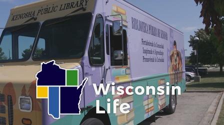 Video thumbnail: Wisconsin Life Driving Passions