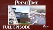 Fort Wayne Airport