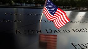 Video thumbnail: PBS NewsHour New documentary honors 9/11 first responders