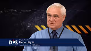 Gene Hayes Extended Interview