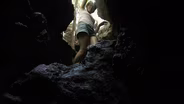 Operation Snap, Cave People & Desert Dunes