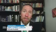 Sen. Chris Larson on Milwaukee Public Schools administration