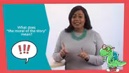 Episode 44 | Literacy Lessons