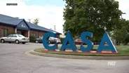 CASA of the Appalachian Mountains
