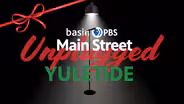 Main Street Unplugged Yuletide 2024
