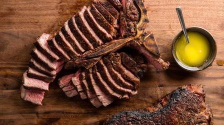 Video thumbnail: Cook's Country Summer Steak & Salad