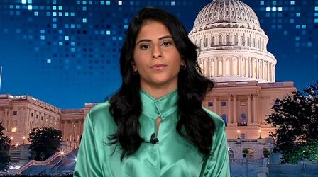 Video thumbnail: Amanpour and Company July 14, 2022