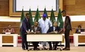 Ethiopian government, Tigrayan rebels reach truce