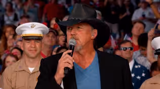 Trace Adkins Performs "Still A Soldier"