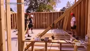 New Affordable Housing Unit