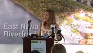 Pushback against Tammy Murphy to replace Menendez
