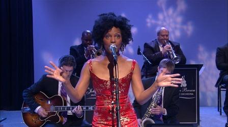 Video thumbnail: Black Issues Forum Christmas with John Brown & Nnenna Freelon