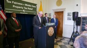 Video thumbnail: NJTV News June 3, 2019: NJTV News with Mary Alice Williams