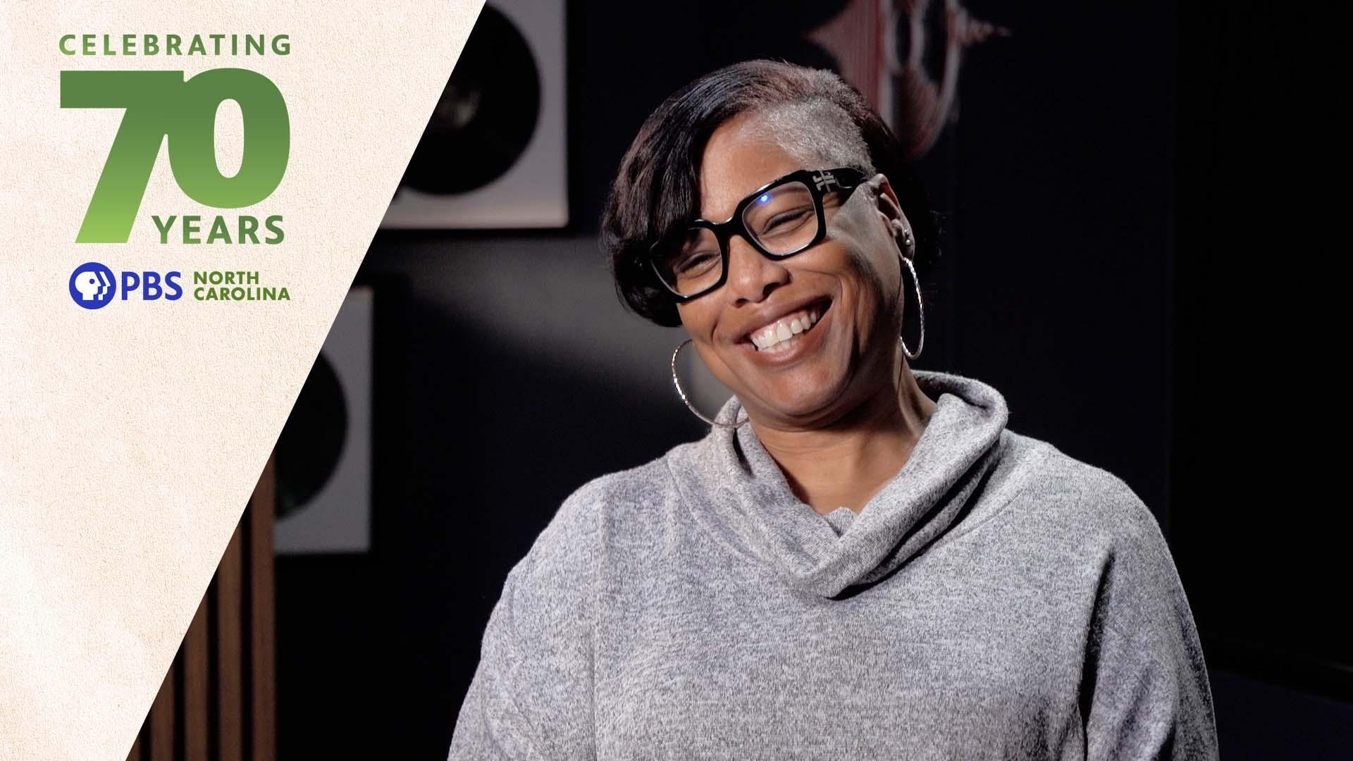 Jewel Ausby Lowe, Engagement Program Manager