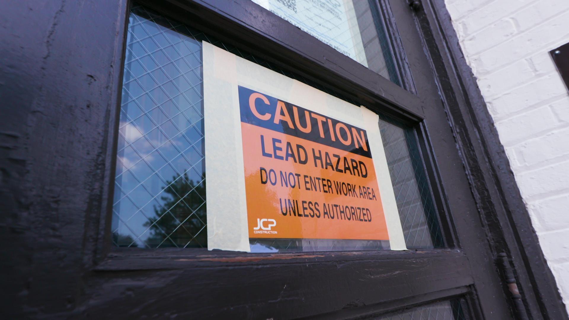 Milwaukee Public Schools confronts dangerous lead problem
