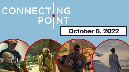 Video thumbnail: Connecting Point October 6, 2022