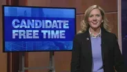 Candidate Free Time 2018: Bridget Degnen