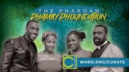 The Pharoah Phamily Phoundation