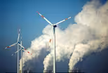 As US cedes leadership on climate, China steps up