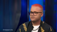 Christopher Wylie on Data Crime and Cambridge Analytica