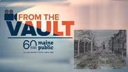 Maine Survivors Remember The Holocaust